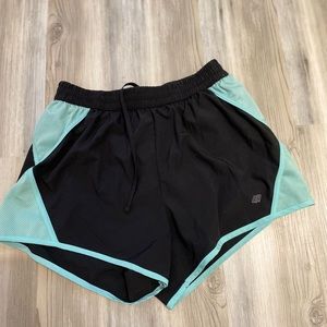 Workout shorts! Size small